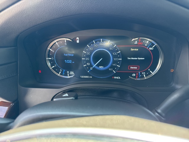 2018 Cadillac Escalade ESV Luxury photo 25