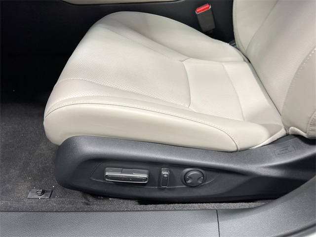 New 2025 Honda Accord Hybrid Sedan