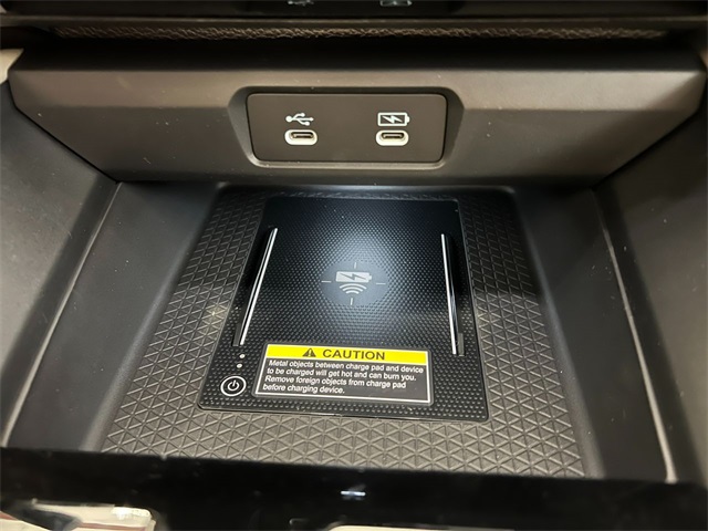 New 2025 Honda Accord Hybrid Sedan