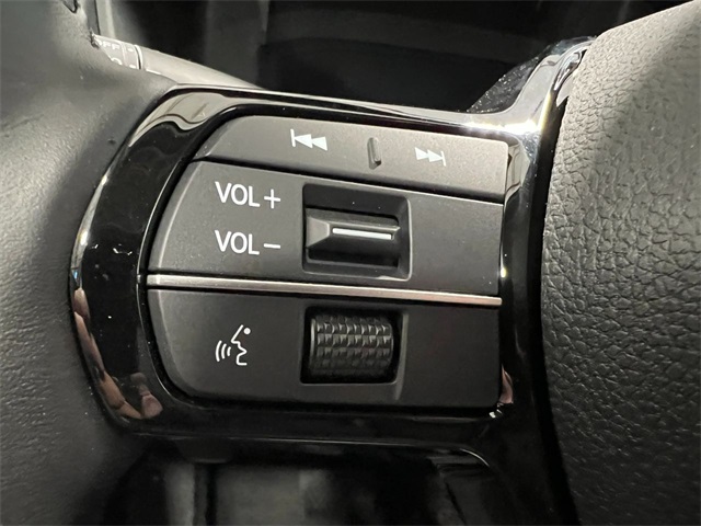New 2025 Honda Accord Hybrid Sedan