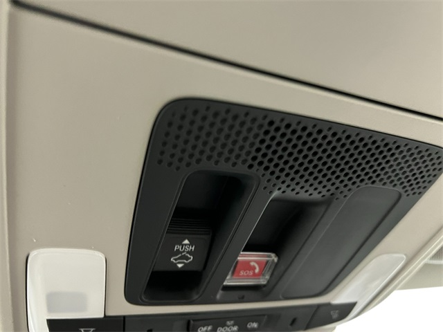 New 2025 Honda Accord Hybrid Sedan