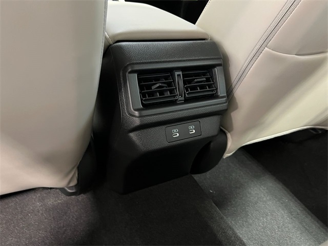 New 2025 Honda Accord Hybrid Sedan
