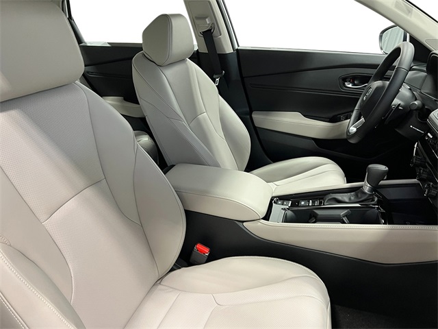 New 2025 Honda Accord Hybrid Sedan