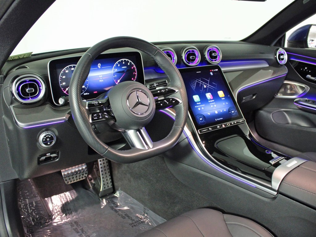 used 2024 Mercedes-Benz CLE car, priced at $49,288