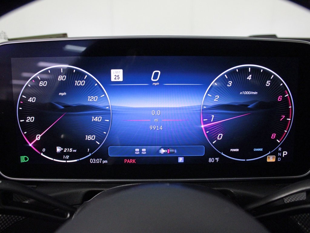 used 2024 Mercedes-Benz CLE car, priced at $49,288