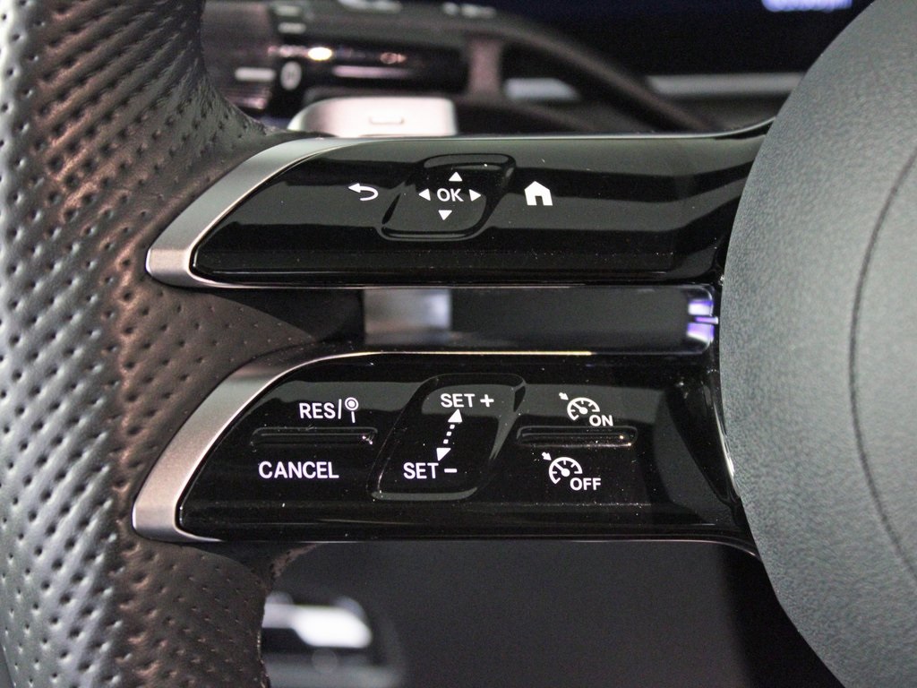 used 2024 Mercedes-Benz CLE car, priced at $49,288