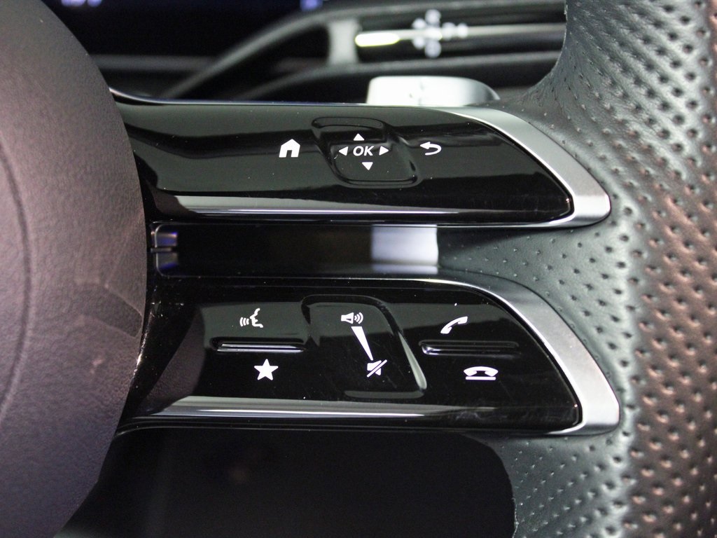 used 2024 Mercedes-Benz CLE car, priced at $49,288