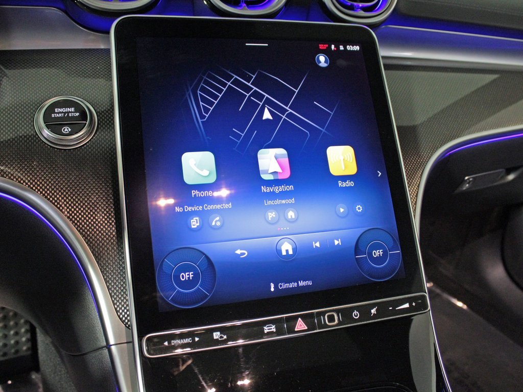 used 2024 Mercedes-Benz CLE car, priced at $49,288