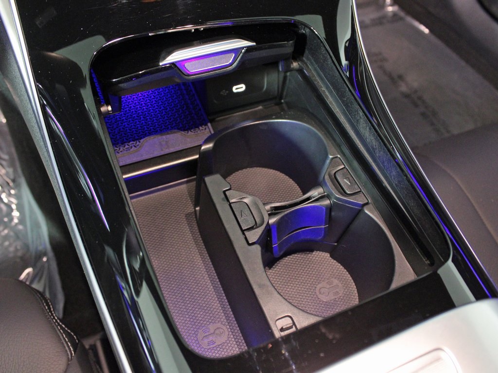 used 2024 Mercedes-Benz CLE car, priced at $49,288