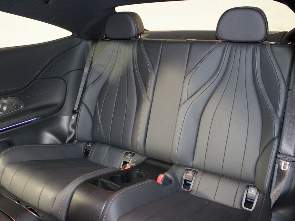 used 2024 Mercedes-Benz CLE car, priced at $49,288