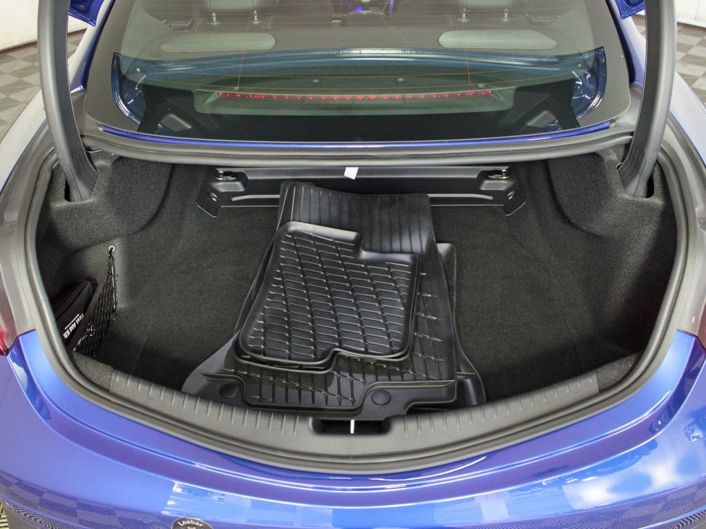 used 2024 Mercedes-Benz CLE car, priced at $49,288