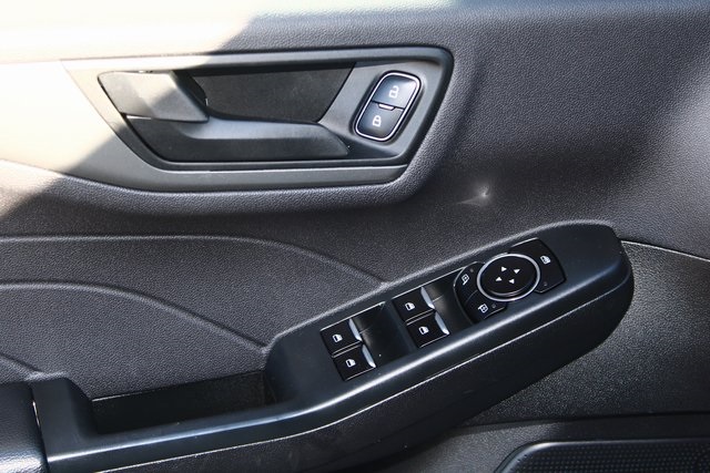 used 2023 Ford Escape car, priced at $21,602