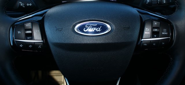 used 2023 Ford Escape car, priced at $21,602