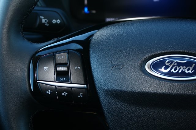 used 2023 Ford Escape car, priced at $21,602