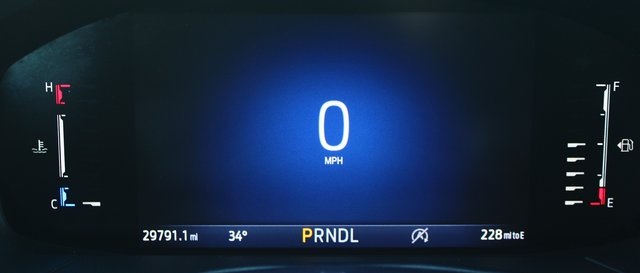 used 2023 Ford Escape car, priced at $21,602