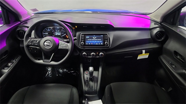 2025 Nissan Kicks Play S FWD 2025 Nissan Kicks Play S FWD