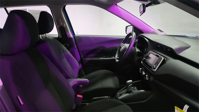 2025 Nissan Kicks Play S FWD 2025 Nissan Kicks Play S FWD