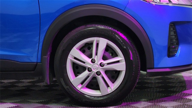 2025 Nissan Kicks Play S FWD 2025 Nissan Kicks Play S FWD