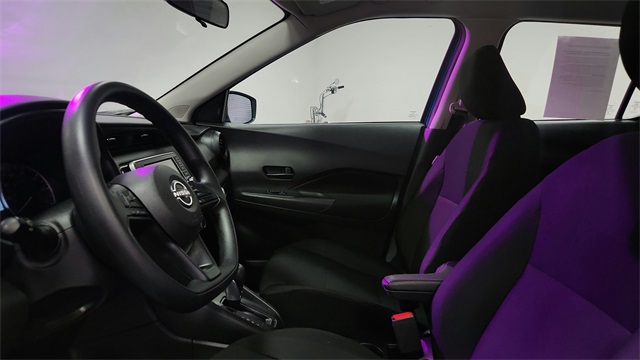 2025 Nissan Kicks Play S FWD 2025 Nissan Kicks Play S FWD