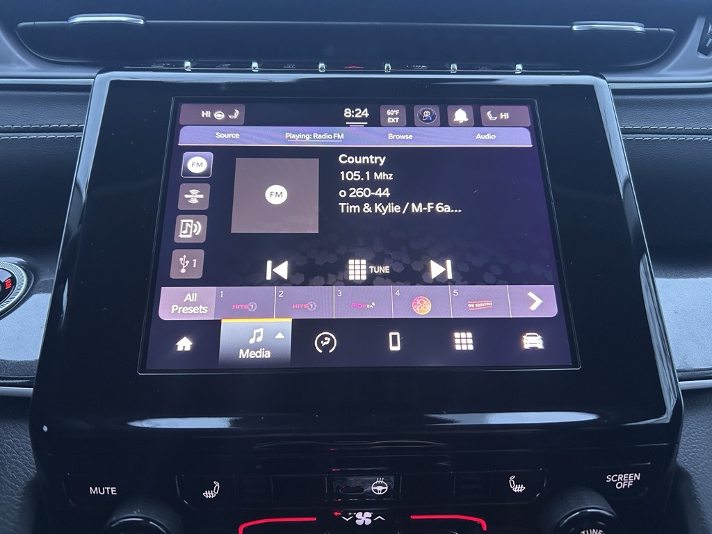 used 2021 Jeep Grand Cherokee L car, priced at $26,232