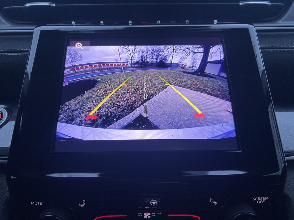 used 2021 Jeep Grand Cherokee L car, priced at $26,232