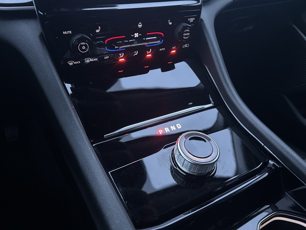 used 2021 Jeep Grand Cherokee L car, priced at $26,232