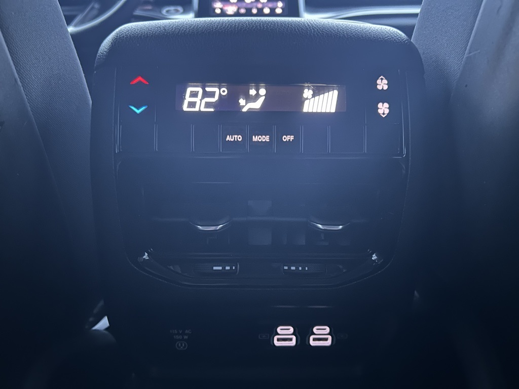 used 2021 Jeep Grand Cherokee L car, priced at $26,232