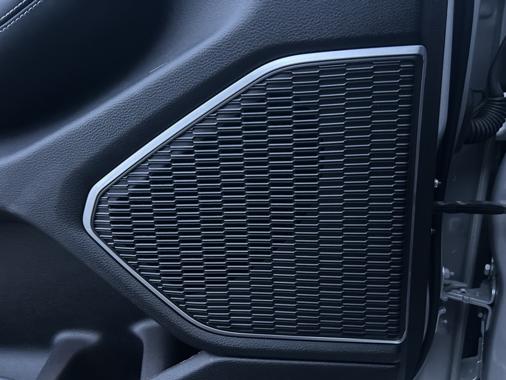 used 2021 Jeep Grand Cherokee L car, priced at $26,232