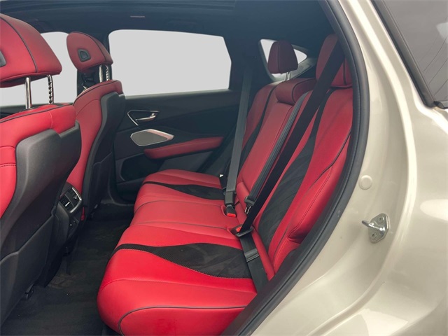 used 2023 Acura RDX car, priced at $38,540