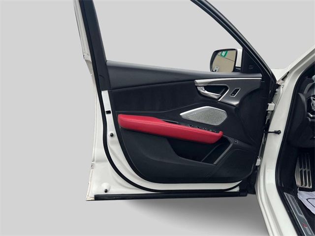 used 2023 Acura RDX car, priced at $38,540