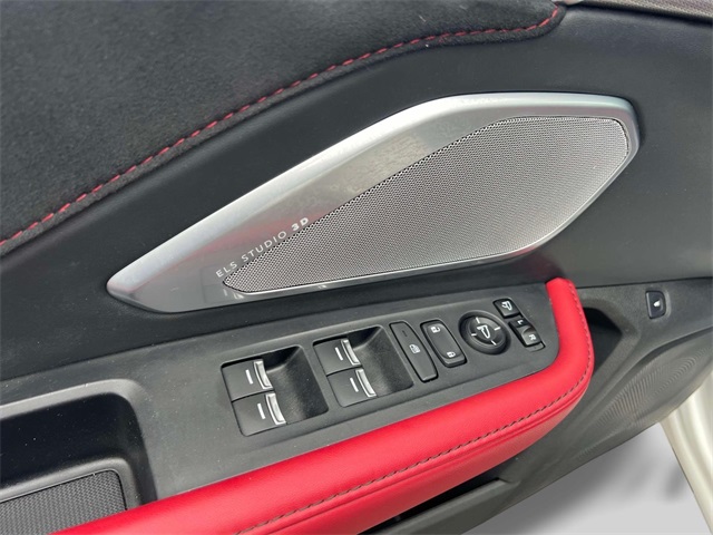 used 2023 Acura RDX car, priced at $38,540