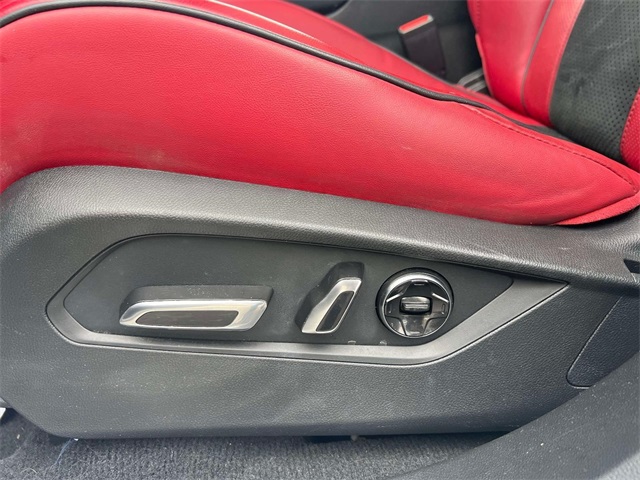 used 2023 Acura RDX car, priced at $38,540