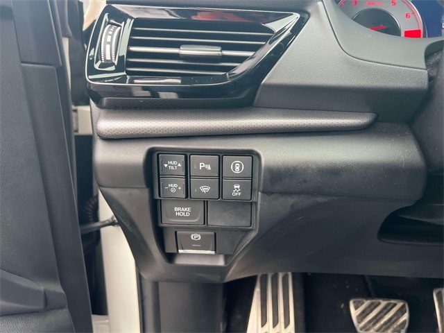 used 2023 Acura RDX car, priced at $38,540