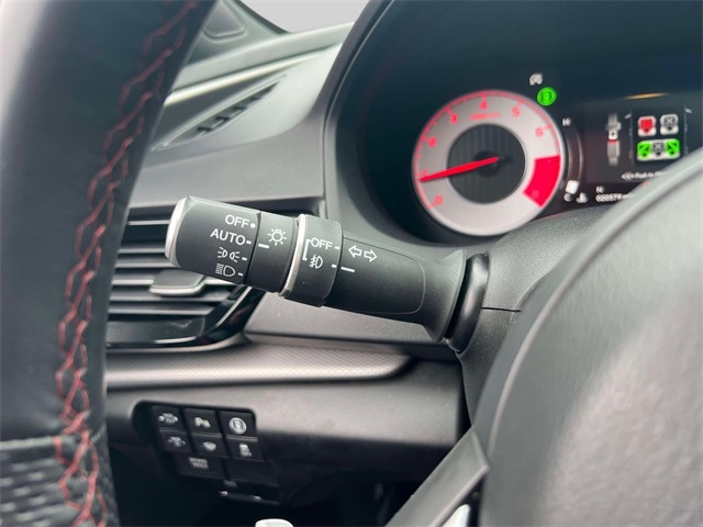 used 2023 Acura RDX car, priced at $38,540