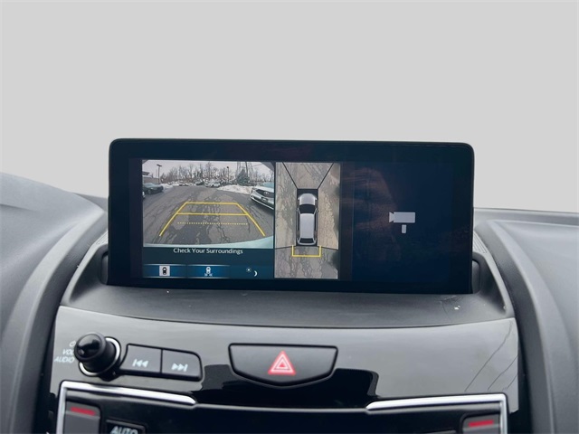 used 2023 Acura RDX car, priced at $38,540