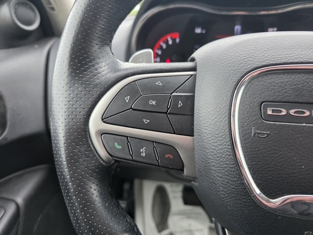 2020 Dodge Durango GT