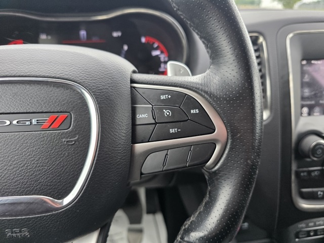 2020 Dodge Durango GT