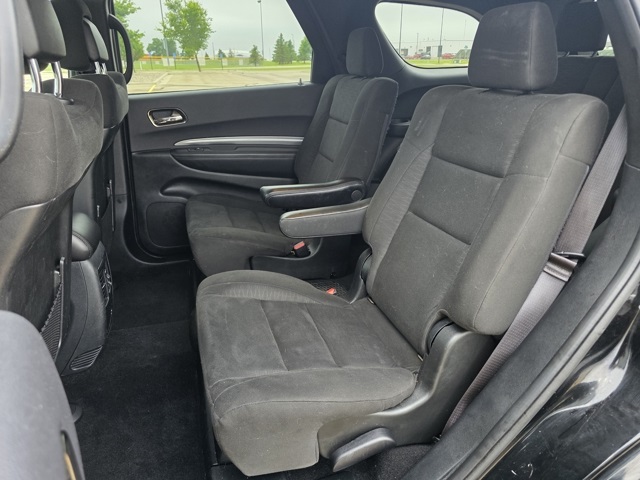 2020 Dodge Durango GT