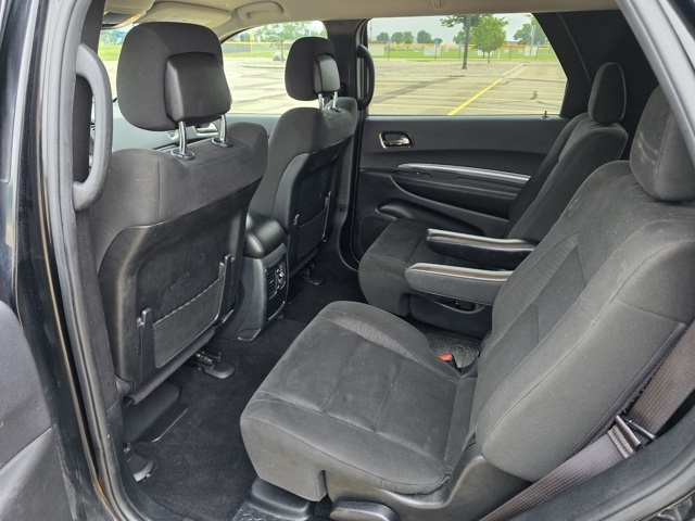 2020 Dodge Durango GT
