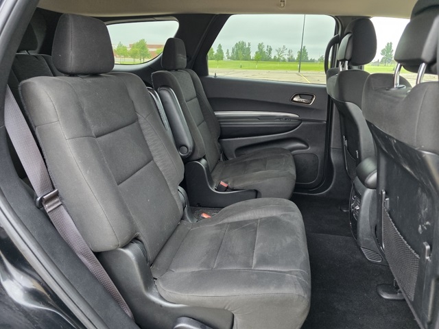 2020 Dodge Durango GT