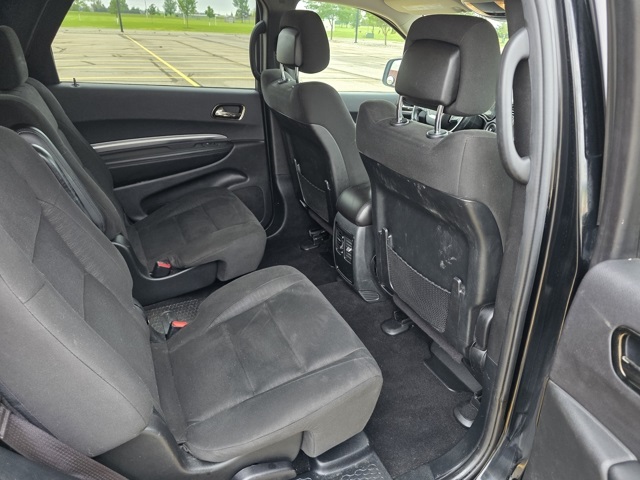 2020 Dodge Durango GT