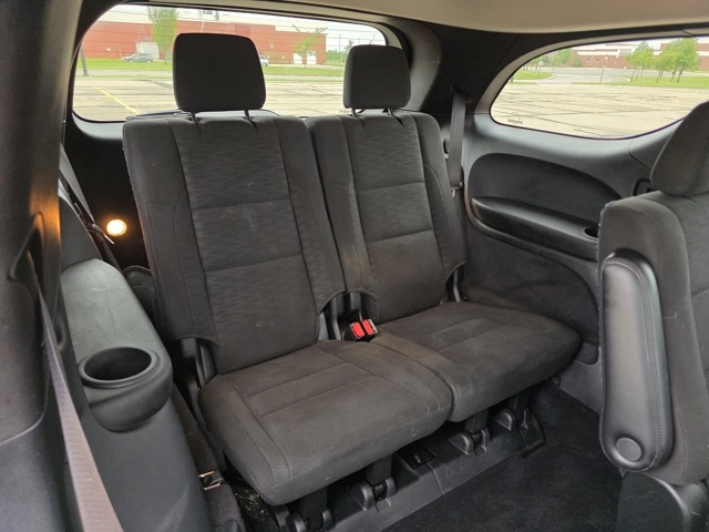 2020 Dodge Durango GT
