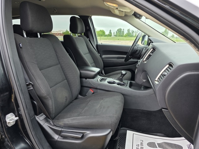 2020 Dodge Durango GT