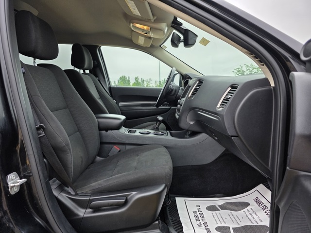 2020 Dodge Durango GT