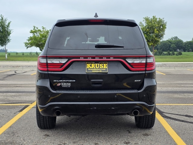 2020 Dodge Durango GT