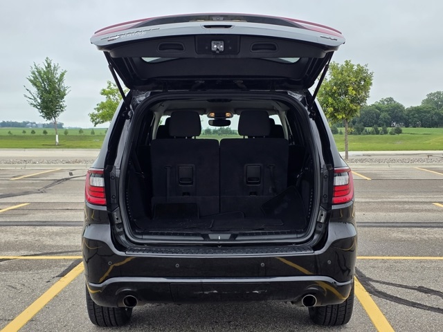 2020 Dodge Durango GT