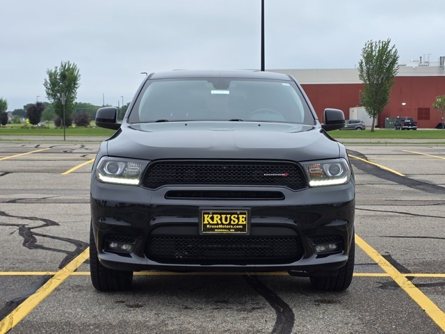 2020 Dodge Durango GT