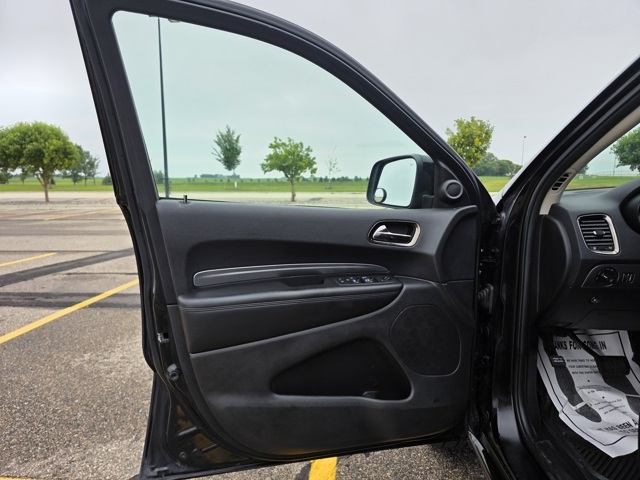 2020 Dodge Durango GT