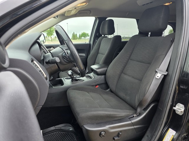 2020 Dodge Durango GT