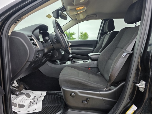 2020 Dodge Durango GT